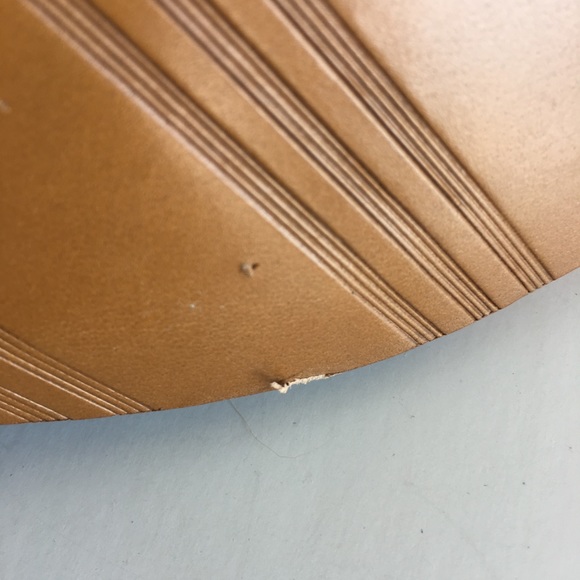 N/A Brooks Brothers Leather Ballet Flats - Picture 6 of 8